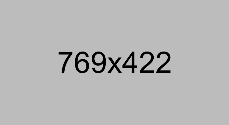 Generic placeholder image